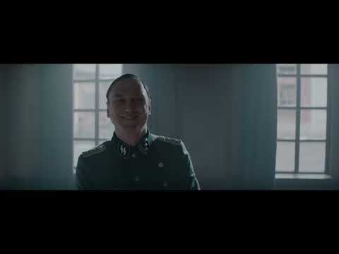 Lezioni di Persiano - trailer
