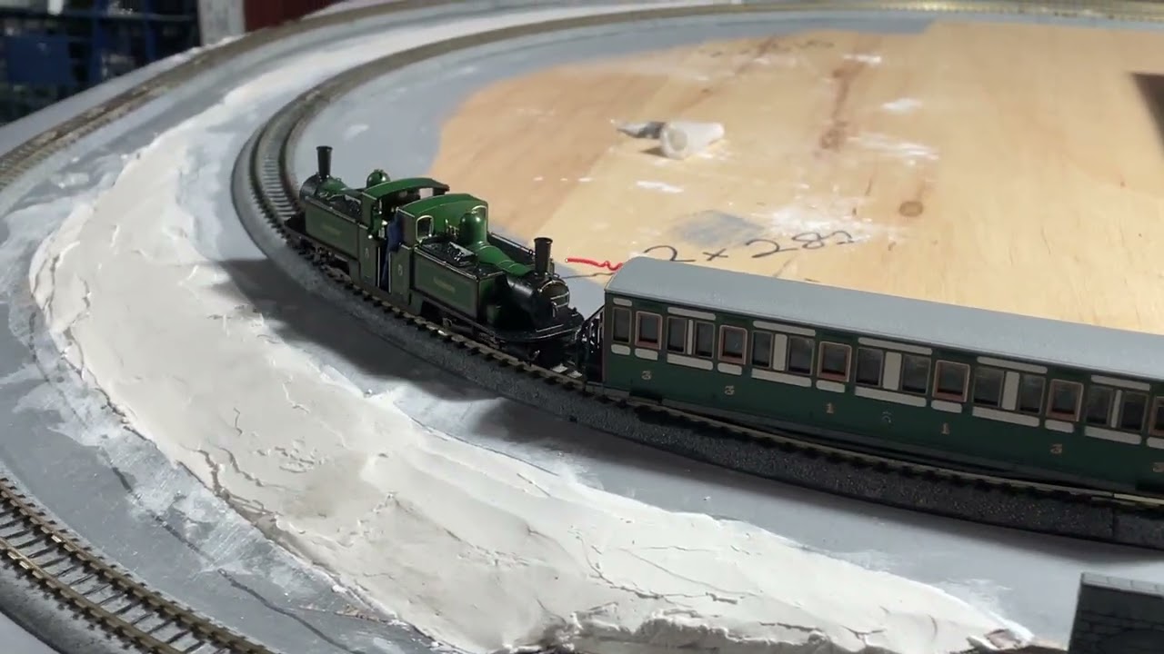 Port St. Mary update 2