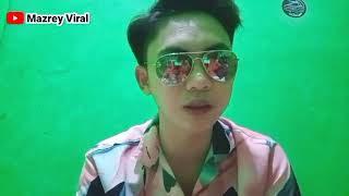 VIRAL TIKTOK KEBAYA MERAH - KEBAYA MERAH