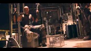 Riddick [2013] Review