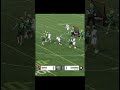 getting it done on both ends of the field