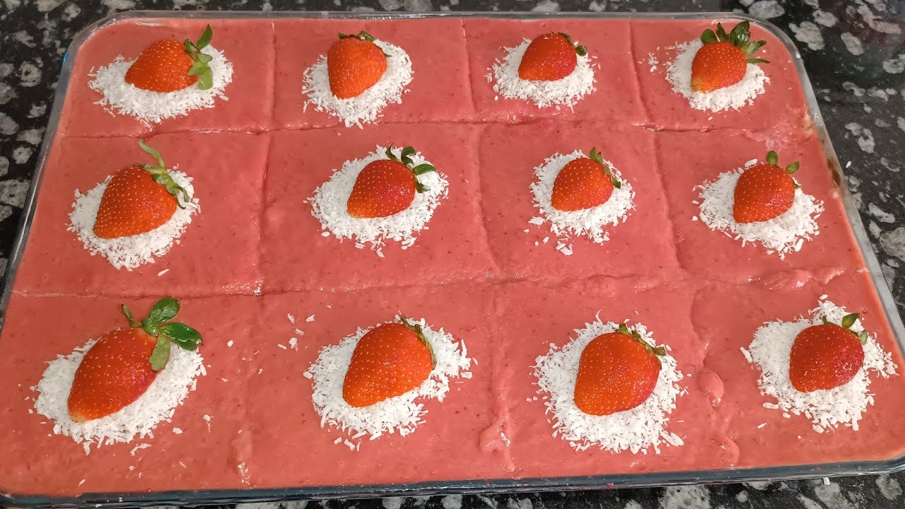 ✅ Kreması ve Keki İle Aşırı lezzetli Çilekli Pasta Tarifi???? #pasta #çileklipasta #yemek #tatlıtarifi ✅ Kreması ve Keki İle Aşırı lezzetli Çilekli Pasta Tarifi???? #pasta #çileklipasta #yemek #tatlıtarifi