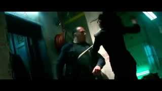 Transformers 4 Cia Fight Scene Cine-Sound