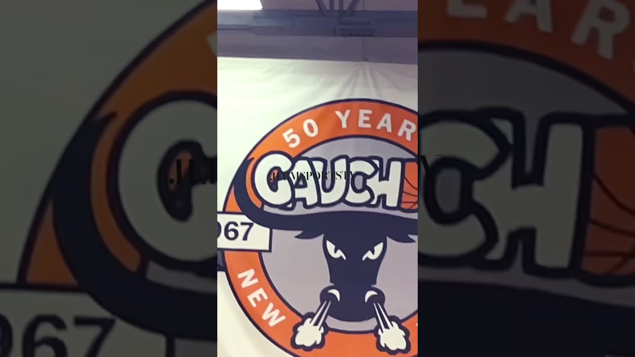 📍Legendary Gauchos Gym….NYC