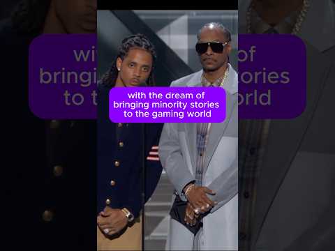 What type of game should #DeathRow Games make? @snoopdogg @thegameawards