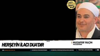 Muzaffer Yalçın Hoca Efendi - Sohbet /Zikir / İlahi /