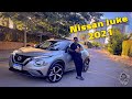 Nissan Juke Review 2021 تجربة قيادة نيسان جوك الجديدة تامر بشير