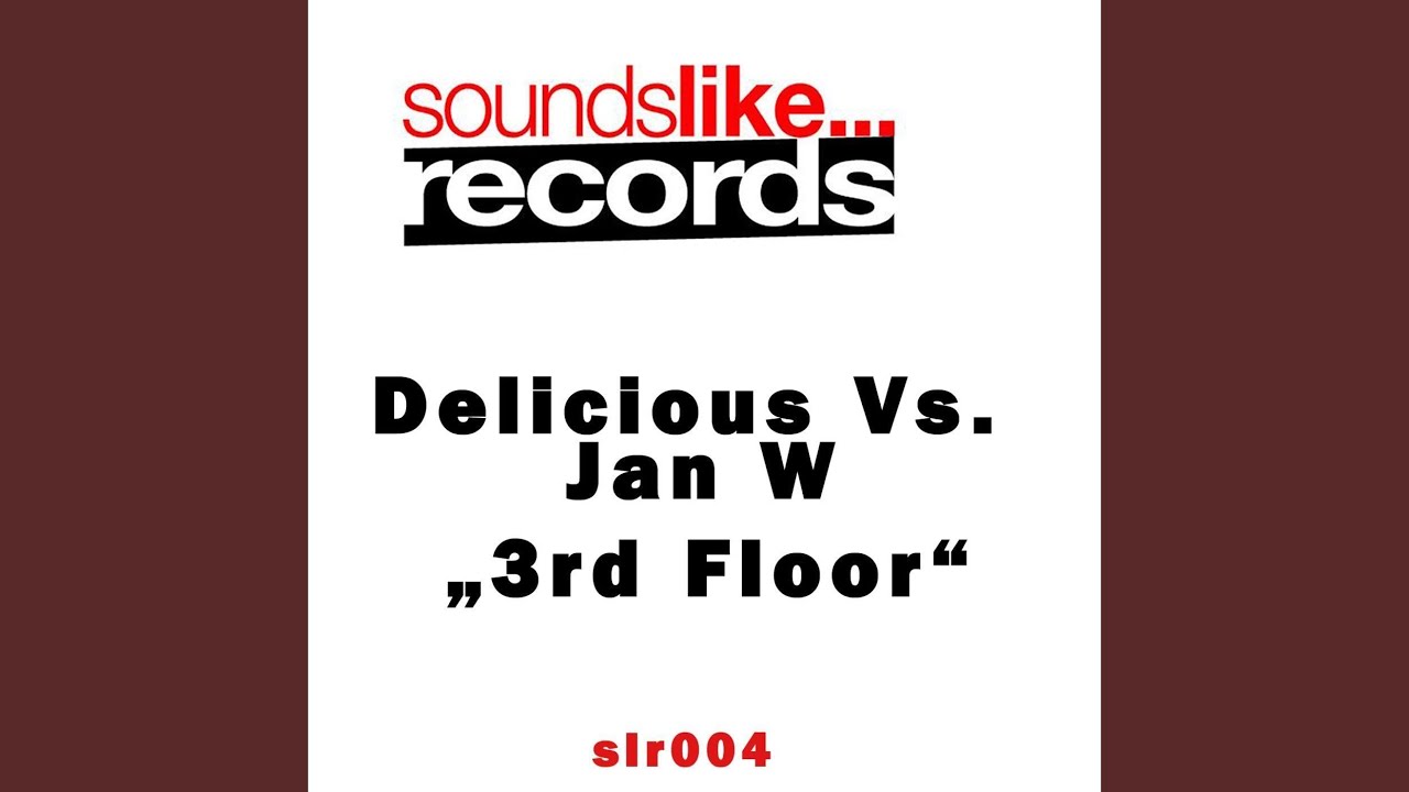 Watch 3rd Floor (K.M Afrolektrik Mix) on YouTube Watch 3rd Floor (K.M Afrolektrik Mix) on YouTube