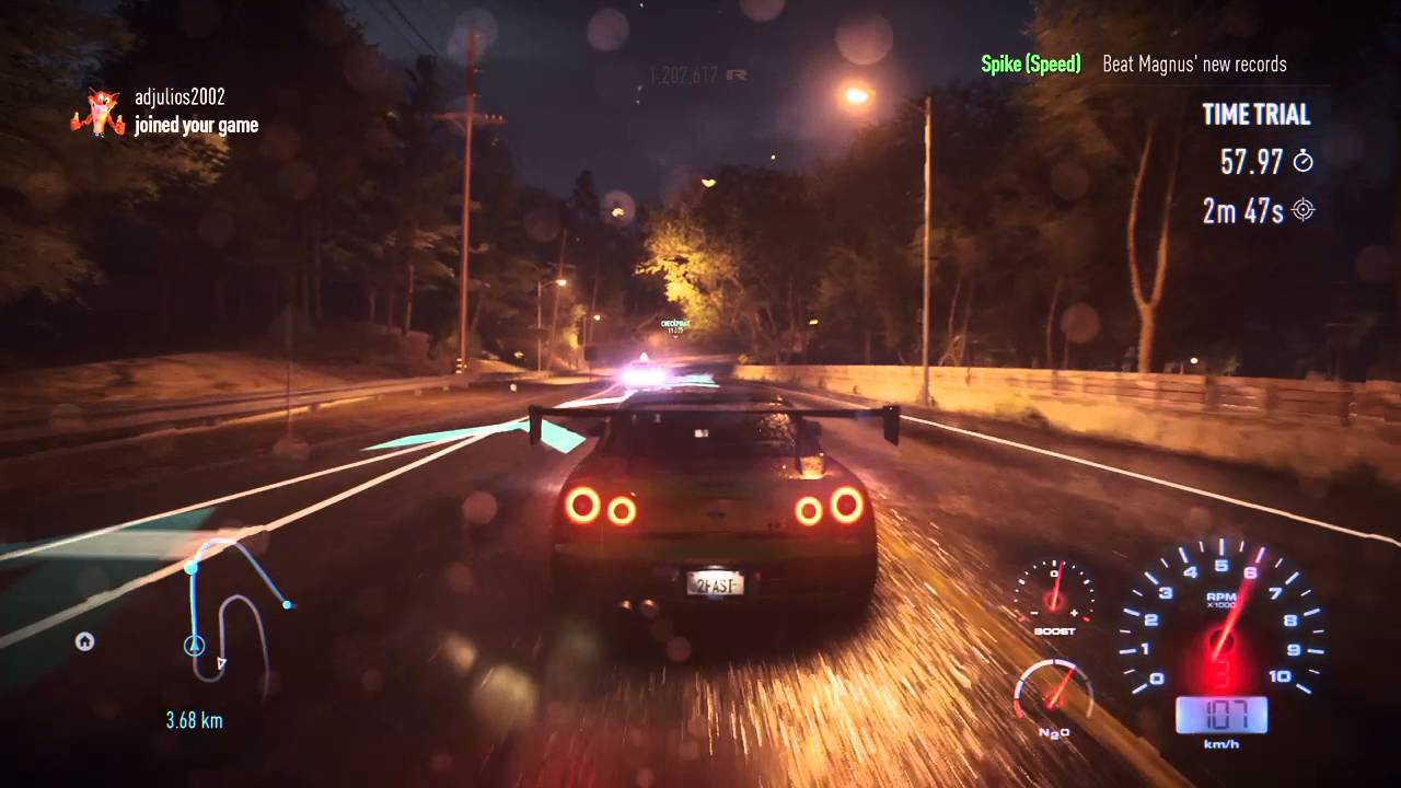 Need for Speed online - YouTube