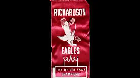 Richardson High School Seniors '72 Slideshow