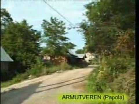 Armutveren-Papola