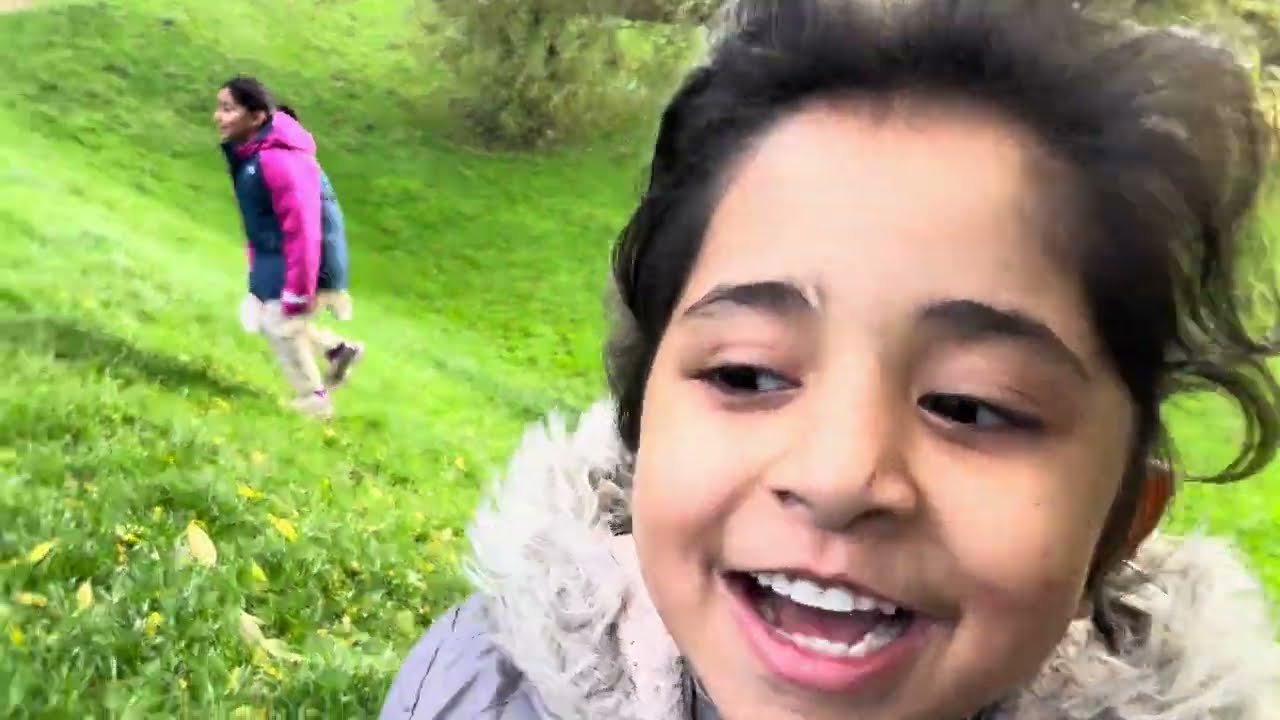 LOST & FOUND: Exploring Birmingham's Secret River Path (Holders Lane & Rea River)