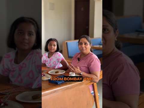 Guests Share their
