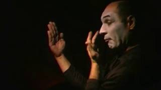 31 - Theatre, Performed By Alexander Iliev, Mime