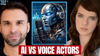 Will AI Replace Voice Actors? A Pro’s Honest Take