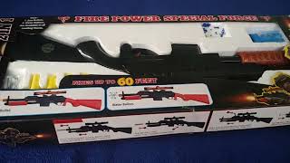 FIRE POWER SPECIAL FORCE screenshot 5