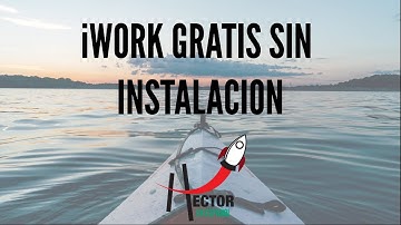 Como tener Keynote, Pages y Numbers GRATIS en PC Y MAC