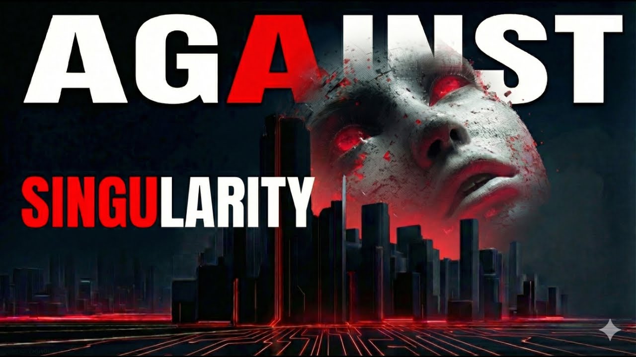 Singularity – Point of No Return - YouTube