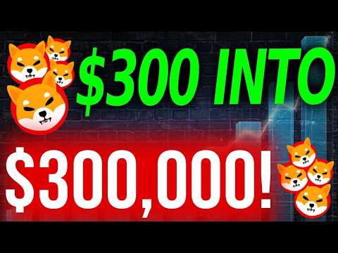 SHIBA INU TO DELETE THREE ZEROES THIS BULL RUN!! - SHIBA INU COIN NEWS TODAY