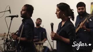 Amira Gill - Ode To Home | Sofar Delhi NCR