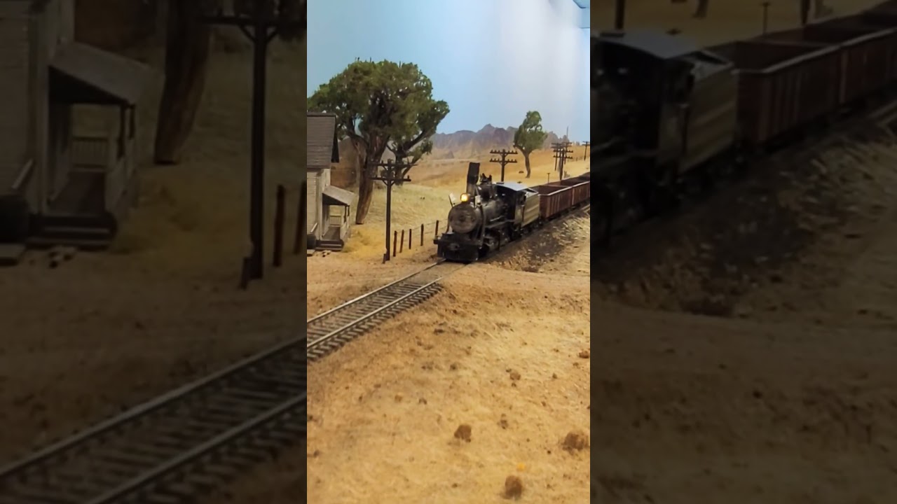 Layout Tour Videos Coming Soon! 