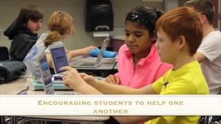 Classroom Management with Devices