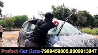 Perfect car care neemuch m.p. screenshot 5
