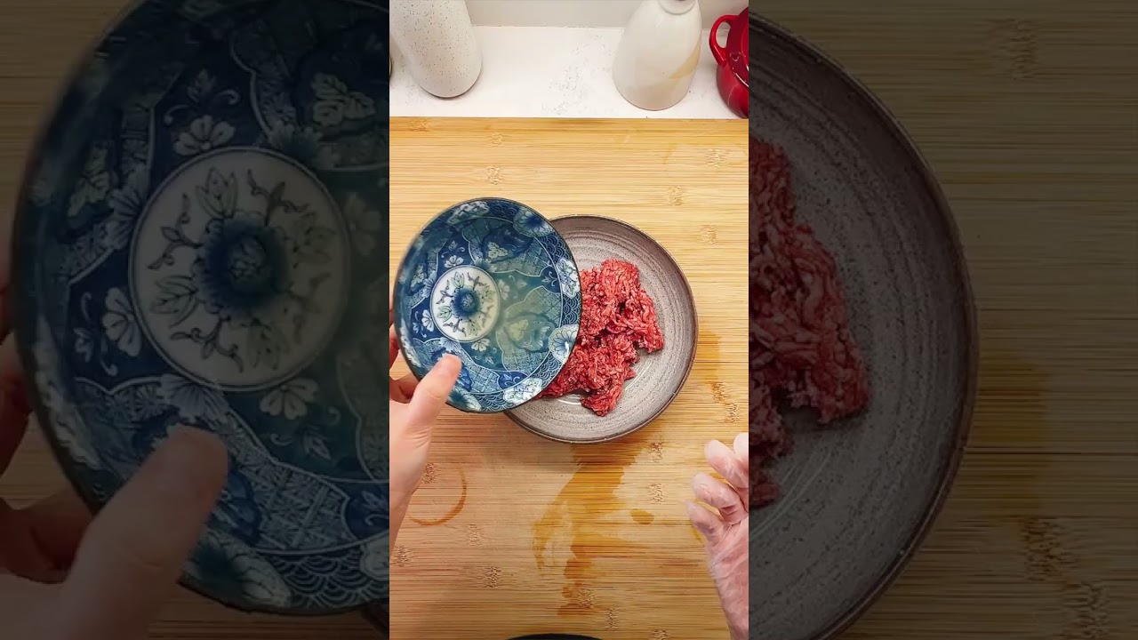 These wontons are so juicy