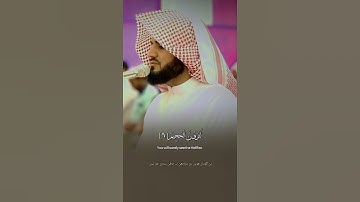 سورة التكاثر كامله ـــ بصوت رعد محمد الكردي ـ عربي ـ كردي ـ انكليري