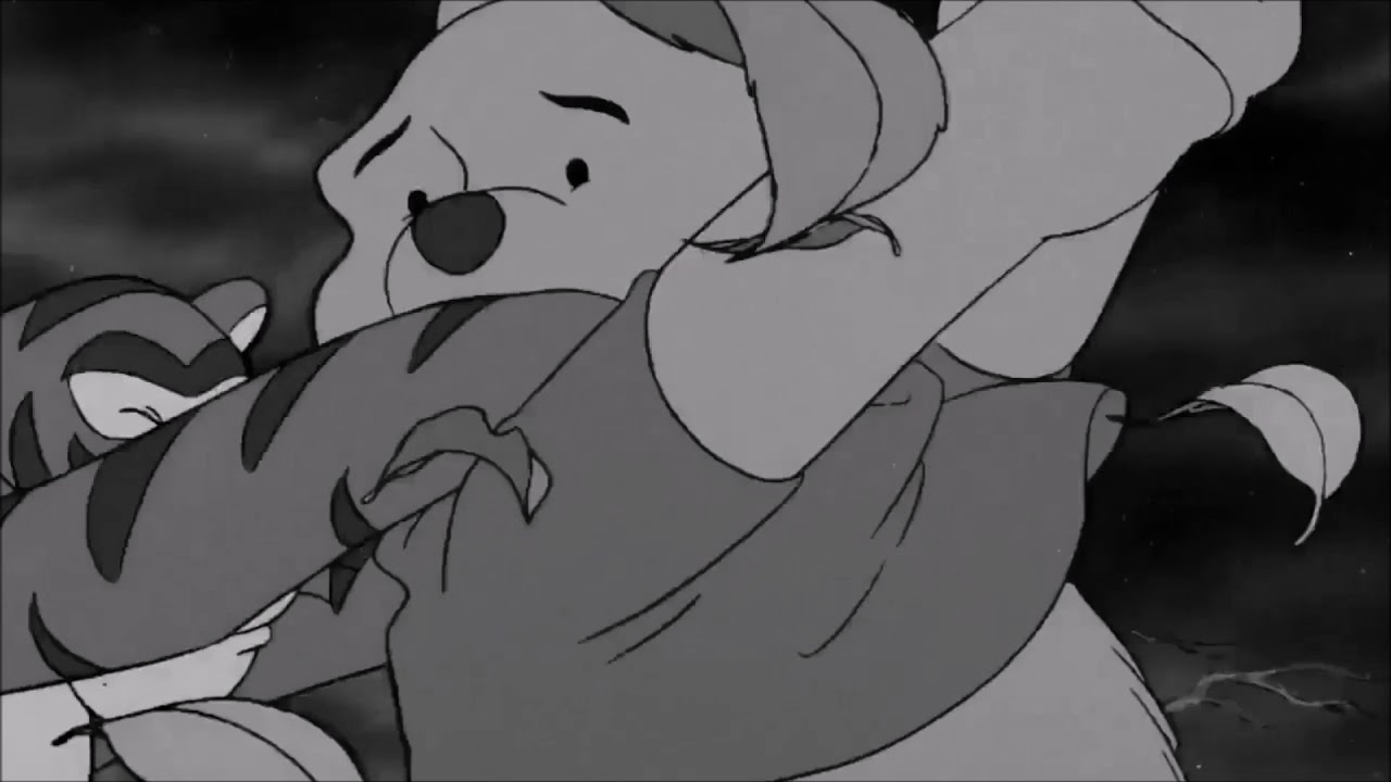 Wizard of Oz Tornado Crossover