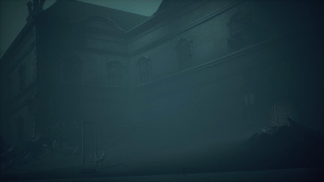 Boss: The Kin and Mini-Kin [Chapter 3: Carnevale] | Little Nightmares ...