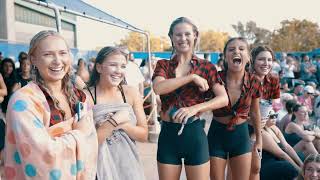 USF Delta Gamma Anchorsplash 2023 Official Video