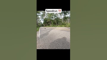 Traxxas Mini MAXX VXL Speed Run