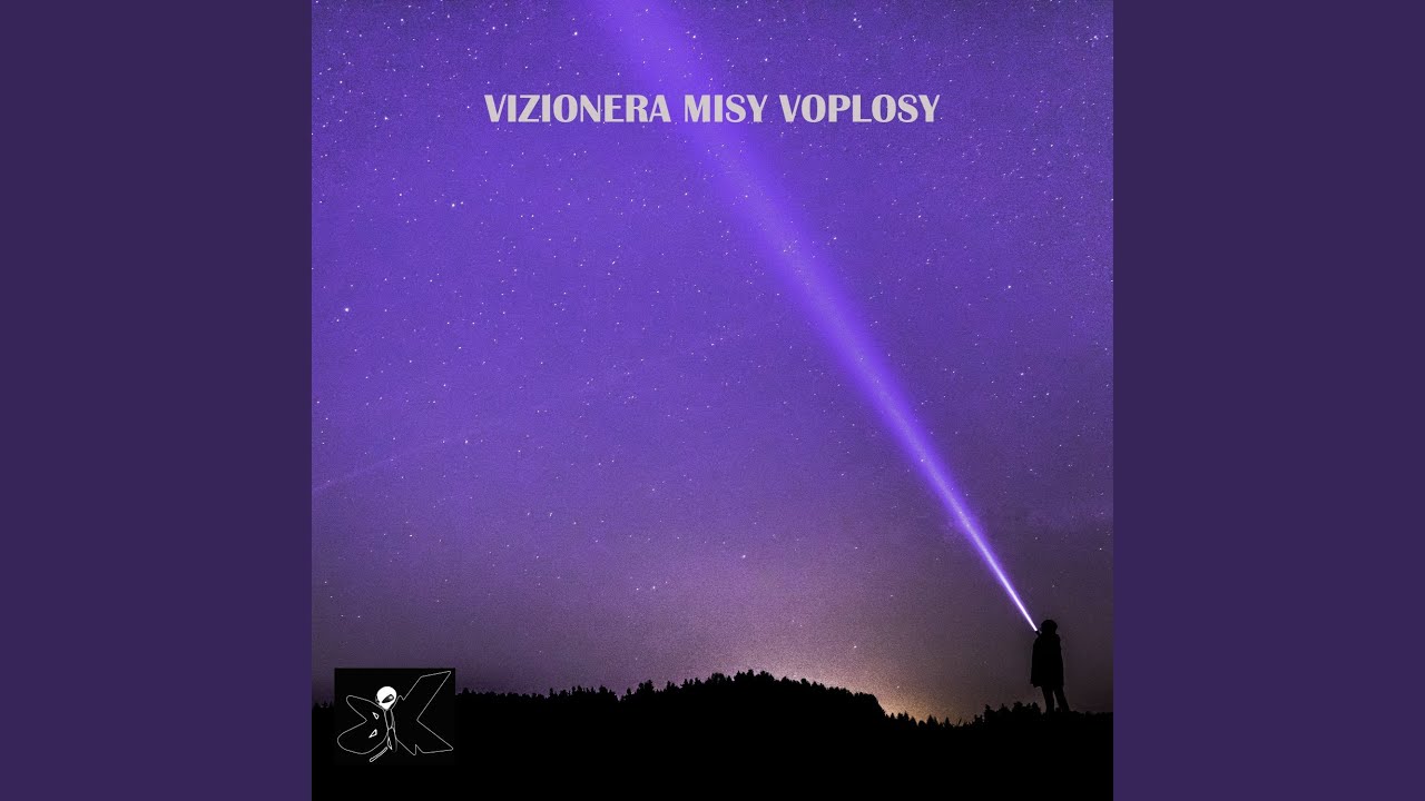 Vizionera misy voplosy