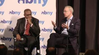 ELECTION DAY 2013: WHAT DOES IT MEAN FOR NYC | CUNY TV Special: ABNY