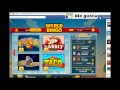 Kickapoo Lucky Eagle Casino winnings - YouTube