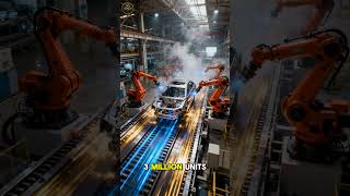 US vs China EV War: Speed vs Innovation Trap #Tesla #BYD #Business #TechWar #Innovation #ChinaVsUS