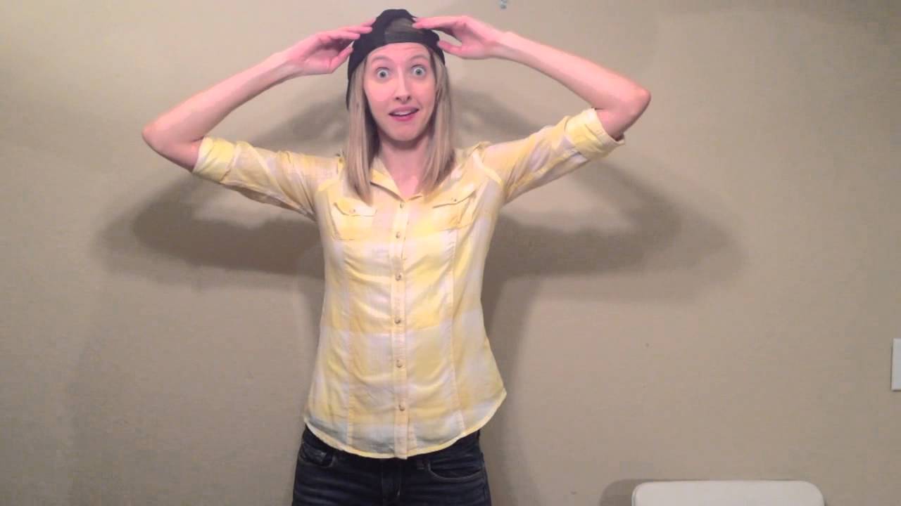 UCBTLA Maude Audition 2013 - Christina Kalvelage