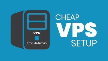Cheap VPS Hosting and how to Setup VPS in 3 Minutes (via Cloudways)