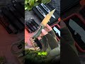 Gator Strike knife 🔥