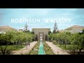 Robinson agadir