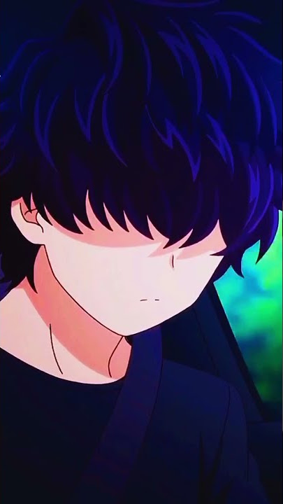 Rambut legend👍🗿 #shorts #anime