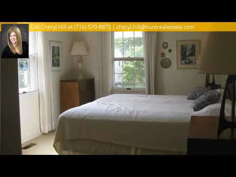 26 Old Spring Ln, Amherst, NY home video tour