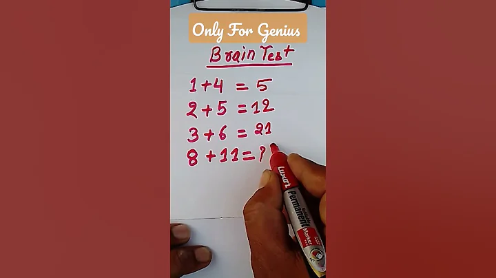 Math puzzles ||Math puzzle short video #ytshorts #viralvideo #youtubeshorts #shortvideo #shortsviral