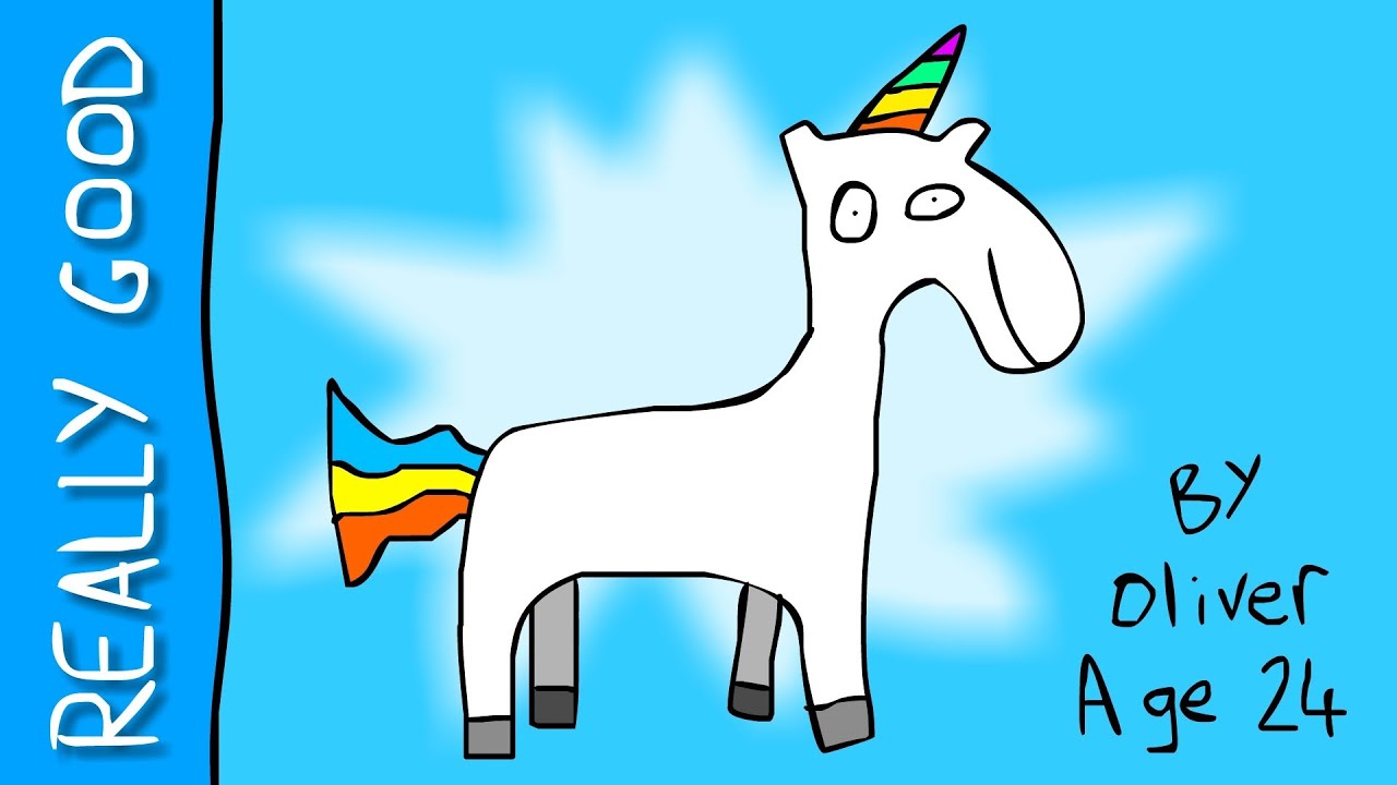 PLS HELP - Really Good Unicornius