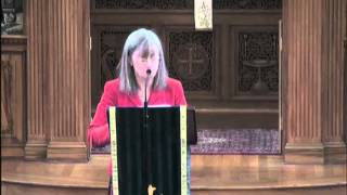 Sermon: On the Sunday of St. Gregory Palamas (March 31, 2013)