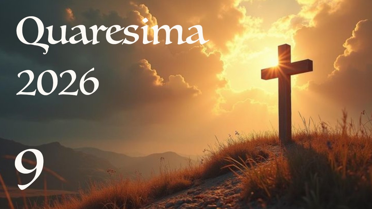 26 febbraio 2026 - Chiedete e vi sarà dato