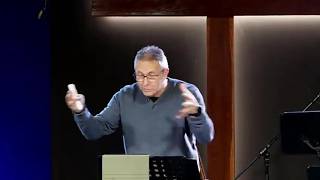 Freeway Live - Who is Jesus, Week 11 - Nature of the Unseen Kingdom - Mark 4:21-34 (28-Jun-26)