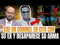 ¡TRAGEDIA EN PUNTA CANA! 🚨 CORONEL CAE AL VACÍO DESDE UN BALCÓN DE CRISTAL ¿QUÉ PASÓ EN REALIDAD? 🛑