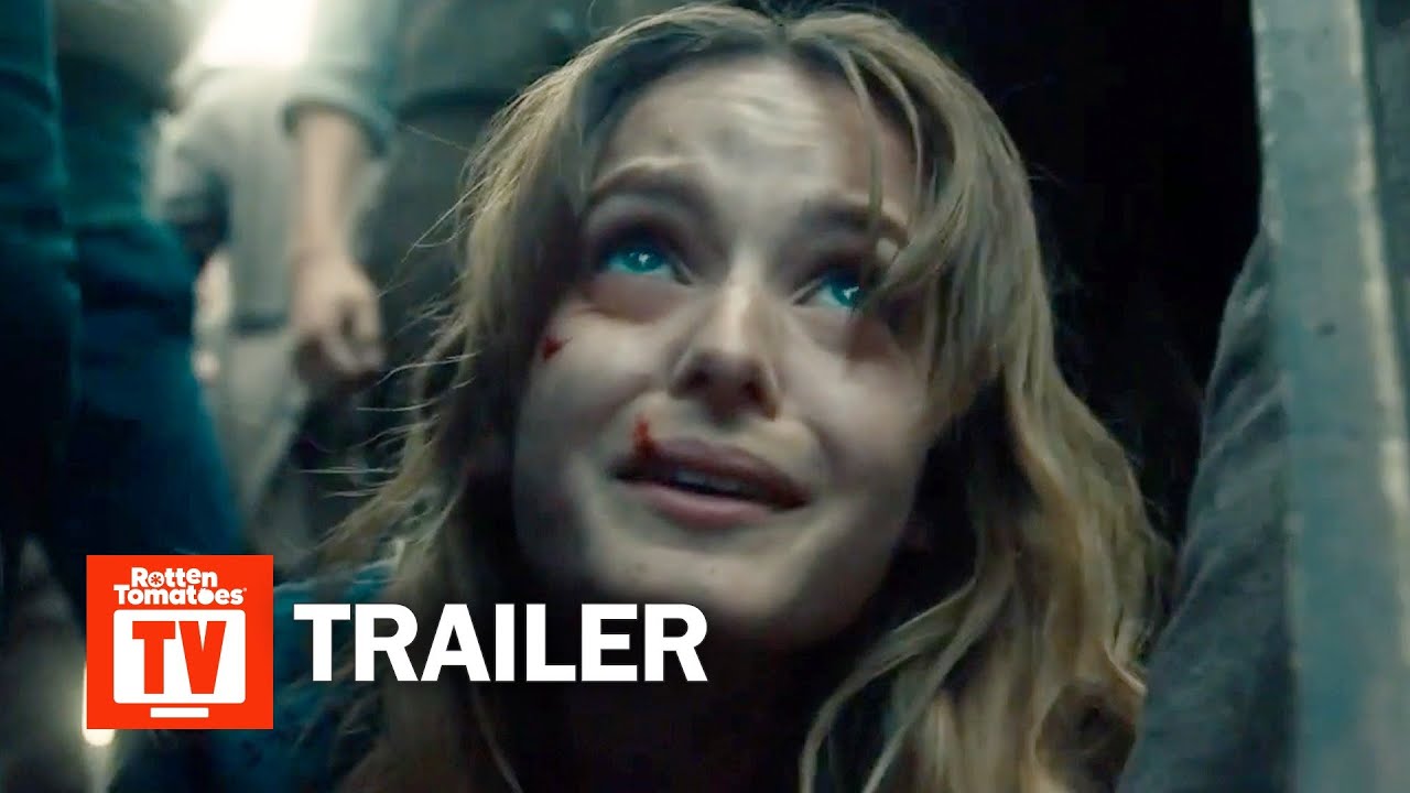 Warrior S02 E09 Trailer | ‘Enter the Dragon’ | Rotten Tomatoes TV 
